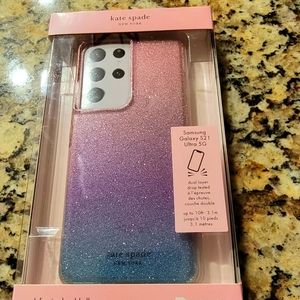 Kate Spade phone case